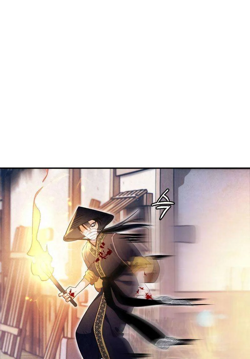 Heavenly Sword’s Grand Saga Chapitre 16 - Page 12
