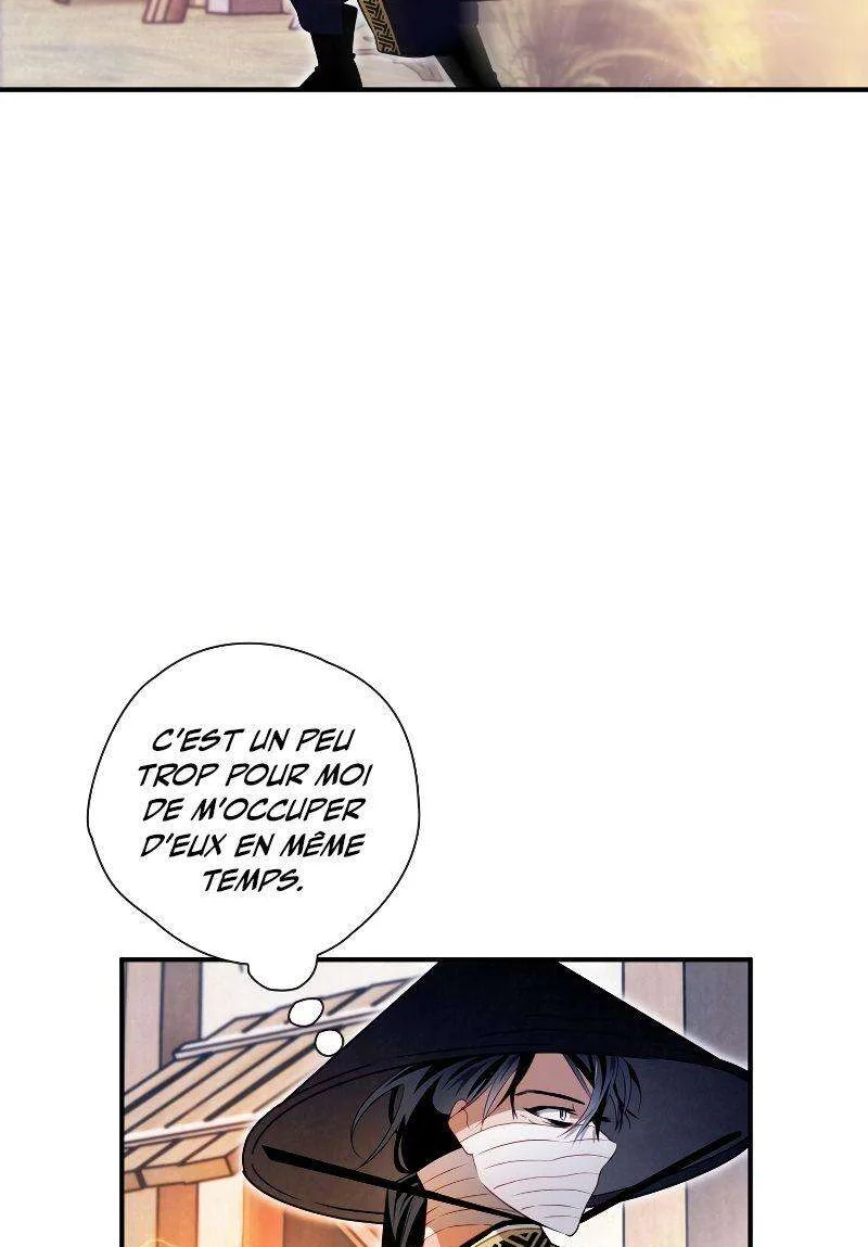 Heavenly Sword’s Grand Saga Chapitre 16 - Page 13