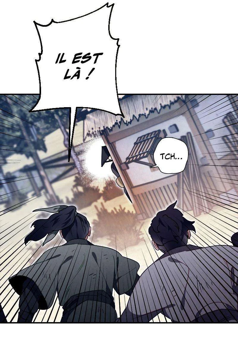 Heavenly Sword’s Grand Saga Chapitre 16 - Page 15
