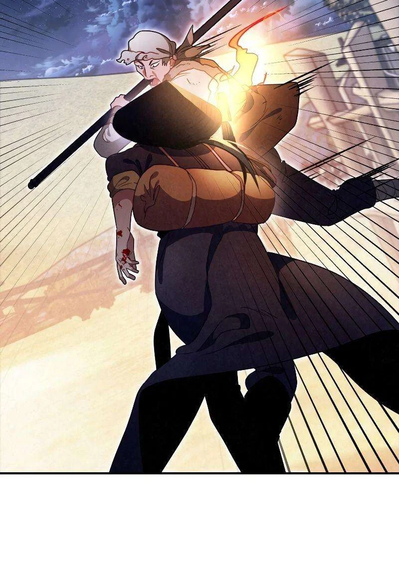 Heavenly Sword’s Grand Saga Chapitre 16 - Page 19