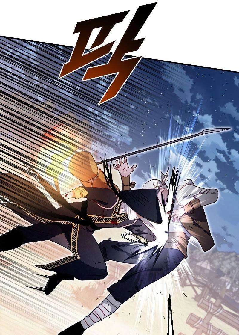 Heavenly Sword’s Grand Saga Chapitre 16 - Page 22