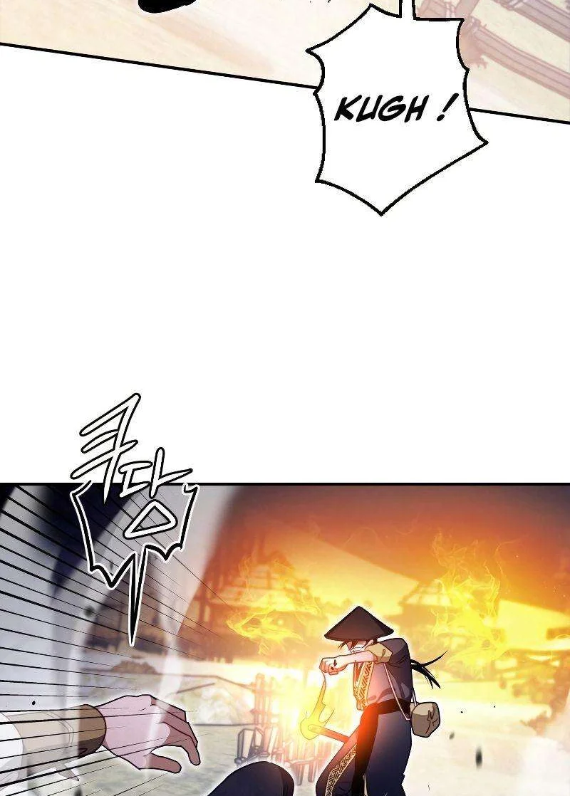 Heavenly Sword’s Grand Saga Chapitre 16 - Page 23