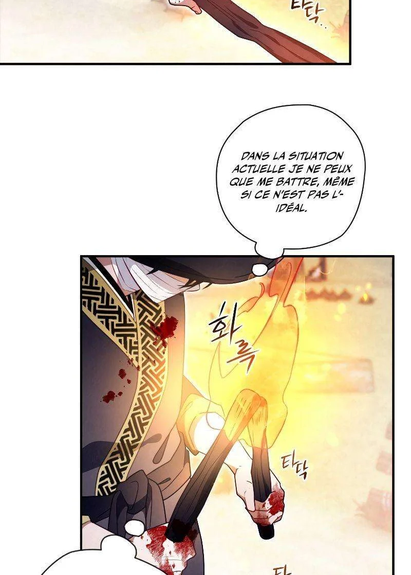 Heavenly Sword’s Grand Saga Chapitre 16 - Page 25