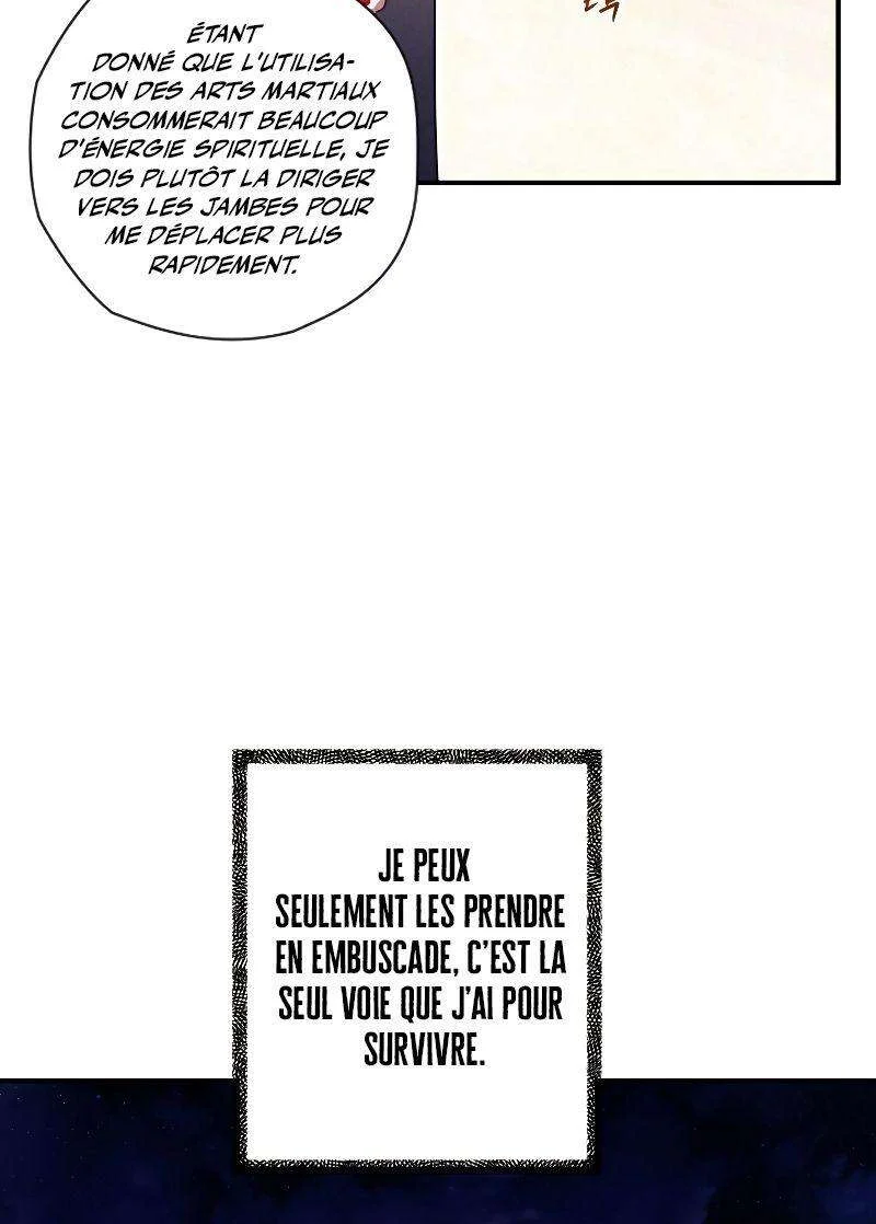 Heavenly Sword’s Grand Saga Chapitre 16 - Page 26