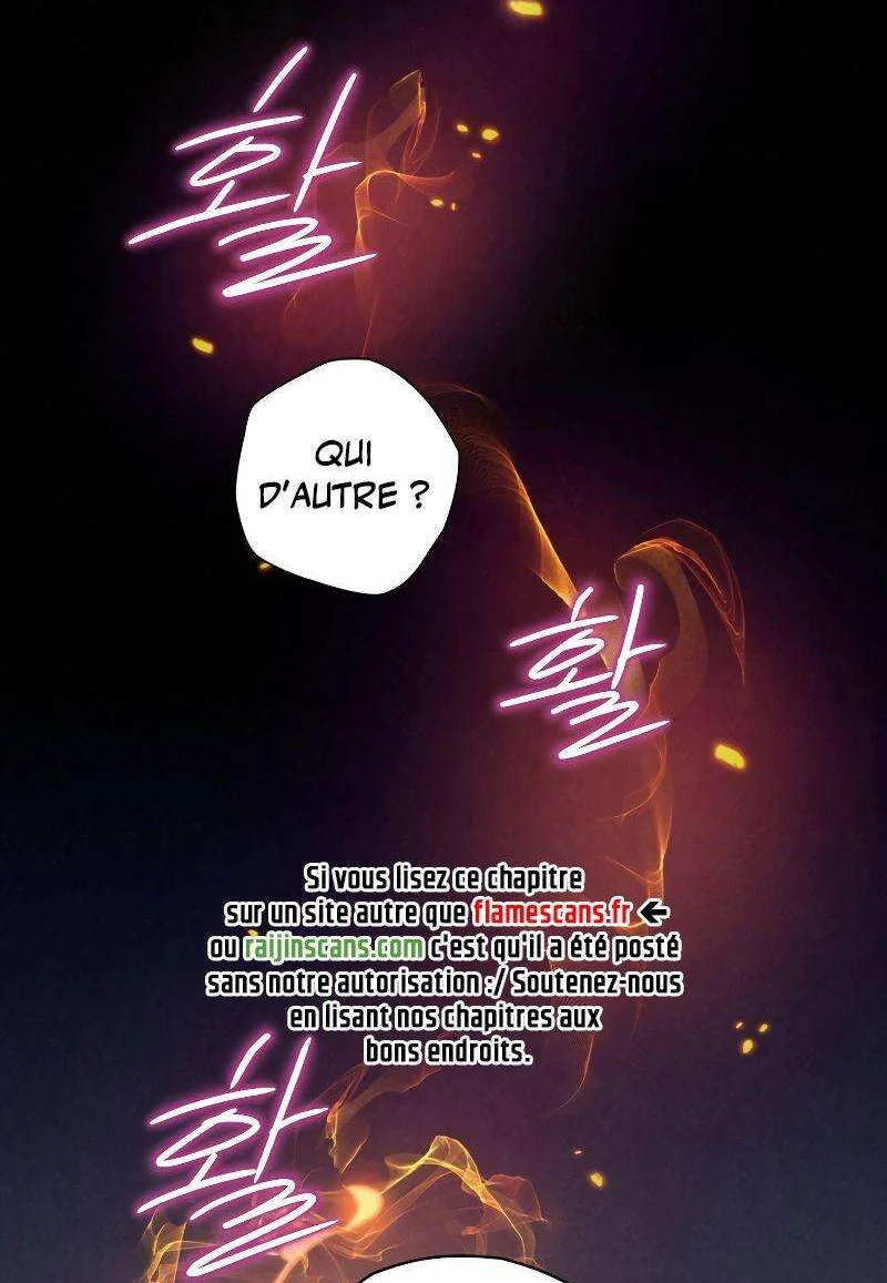 Heavenly Sword’s Grand Saga Chapitre 16 - Page 3
