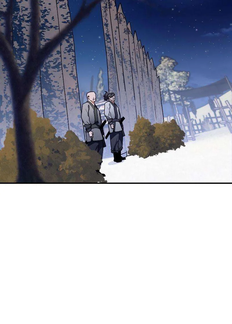 Heavenly Sword’s Grand Saga Chapitre 16 - Page 31