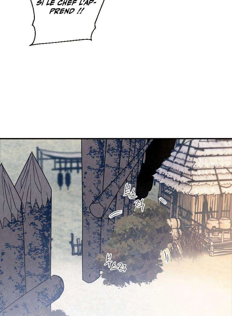 Heavenly Sword’s Grand Saga Chapitre 16 - Page 39