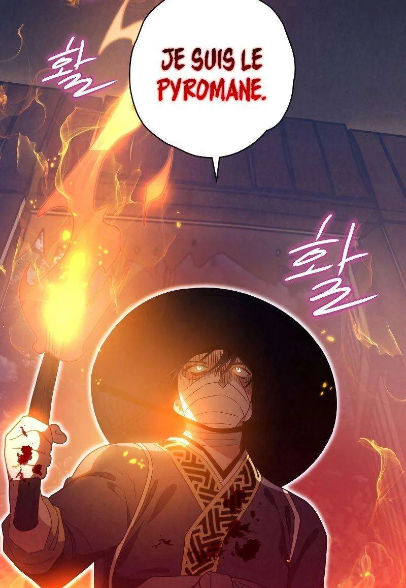 Heavenly Sword’s Grand Saga Chapitre 16 - Page 4