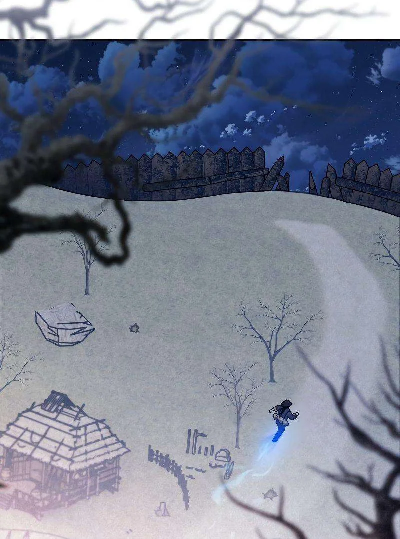 Heavenly Sword’s Grand Saga Chapitre 16 - Page 48
