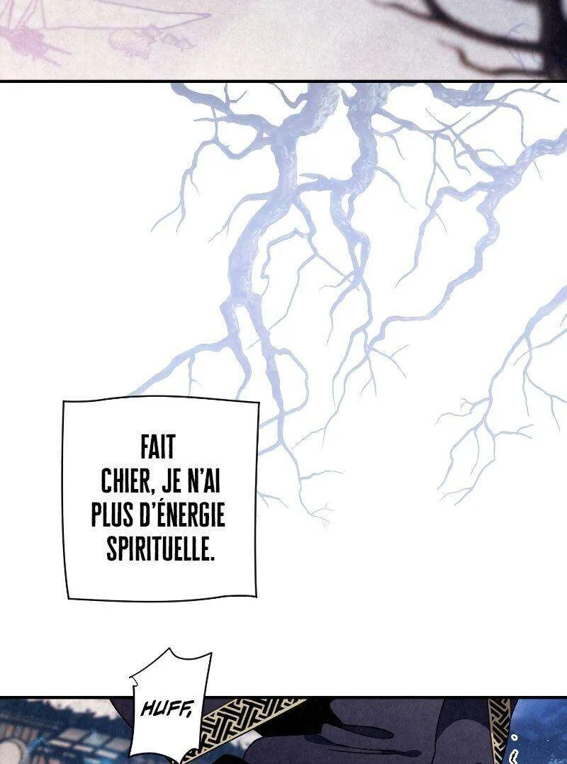 Heavenly Sword’s Grand Saga Chapitre 16 - Page 49