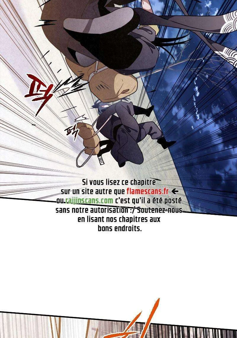 Heavenly Sword’s Grand Saga Chapitre 16 - Page 56