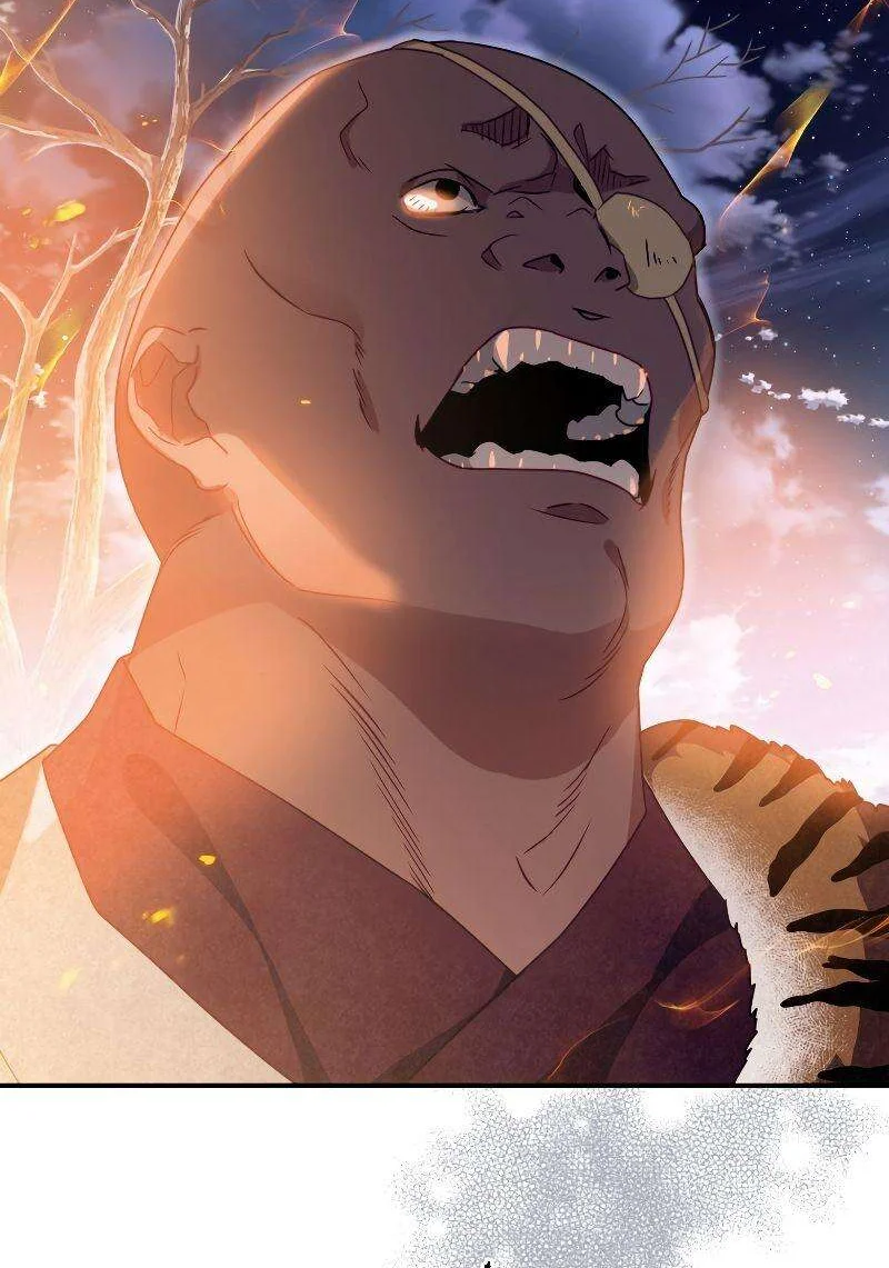 Heavenly Sword’s Grand Saga Chapitre 16 - Page 59