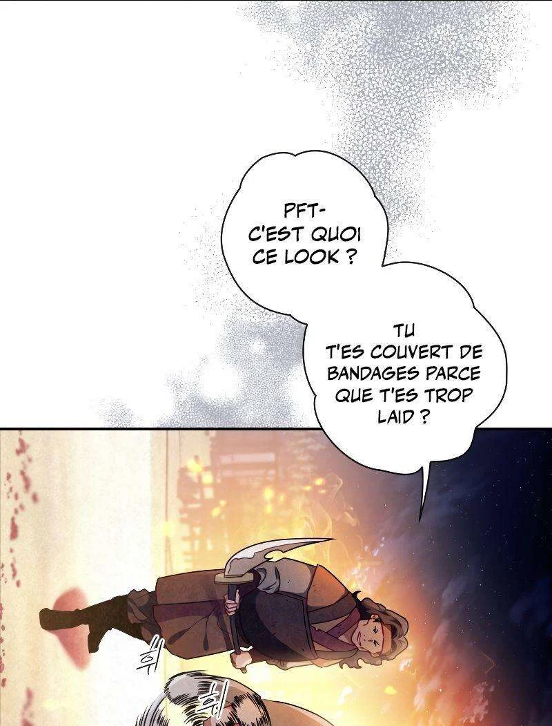 Heavenly Sword’s Grand Saga Chapitre 16 - Page 62