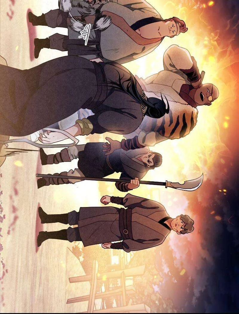 Heavenly Sword’s Grand Saga Chapitre 16 - Page 63