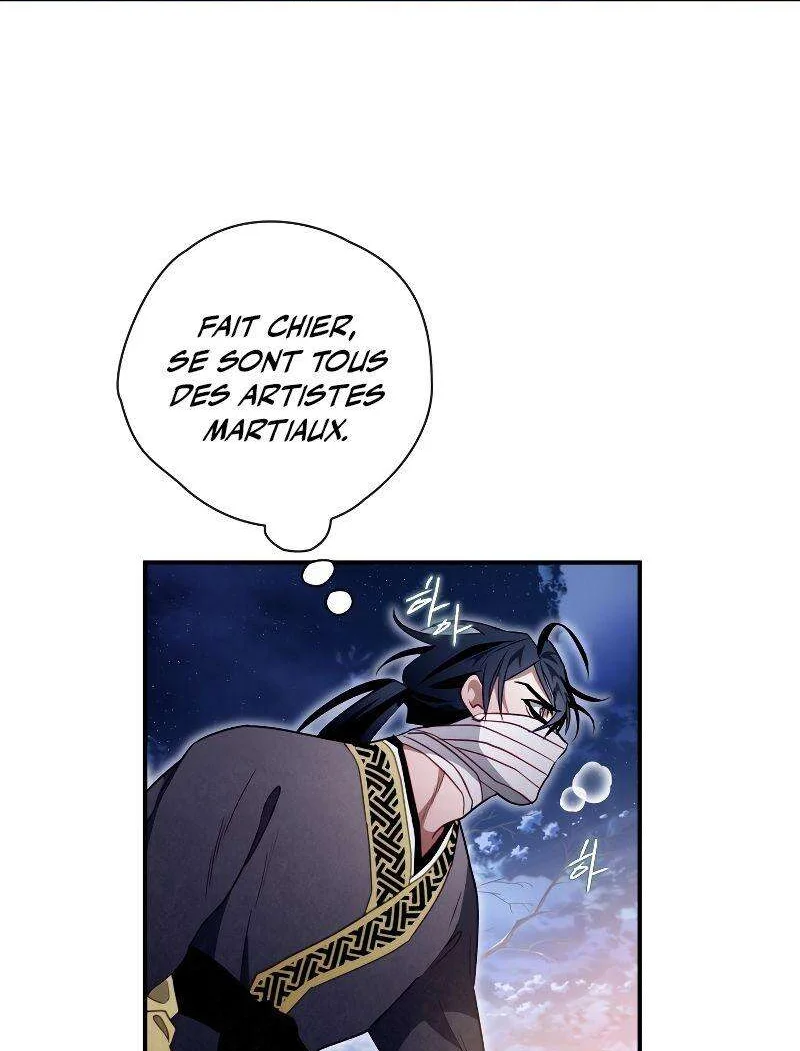 Heavenly Sword’s Grand Saga Chapitre 16 - Page 64