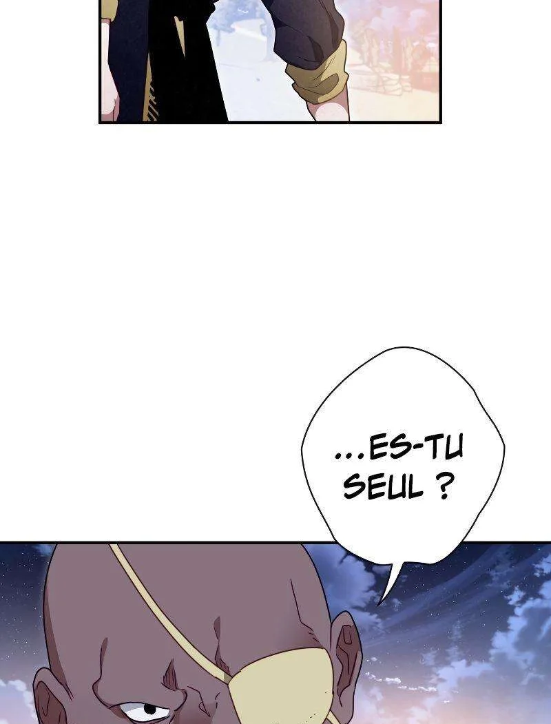 Heavenly Sword’s Grand Saga Chapitre 16 - Page 65