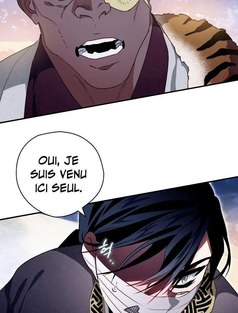 Heavenly Sword’s Grand Saga Chapitre 16 - Page 66