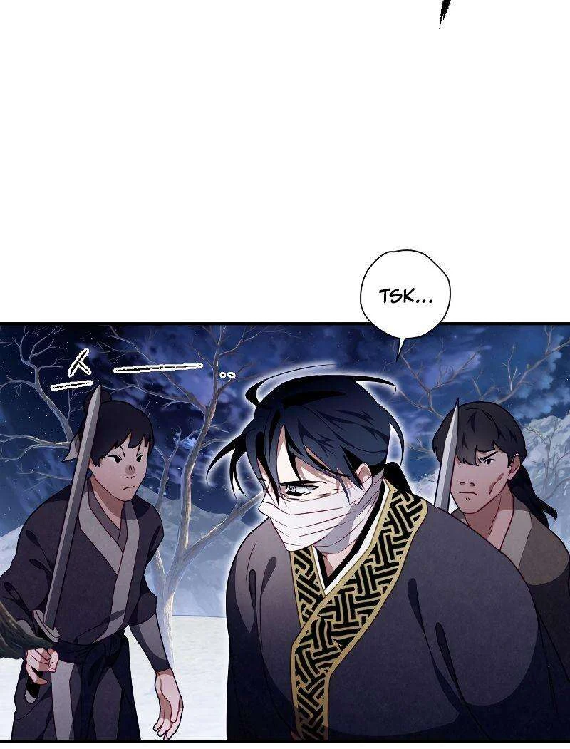 Heavenly Sword’s Grand Saga Chapitre 16 - Page 70