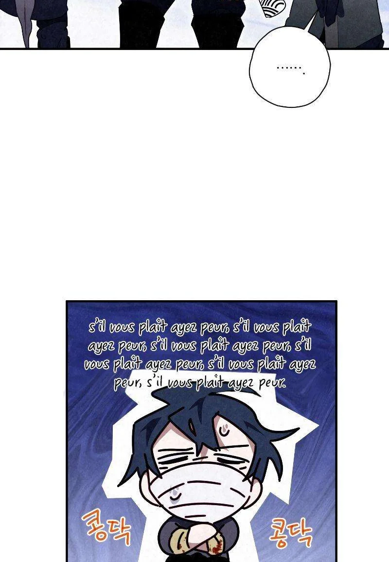 Heavenly Sword’s Grand Saga Chapitre 16 - Page 73