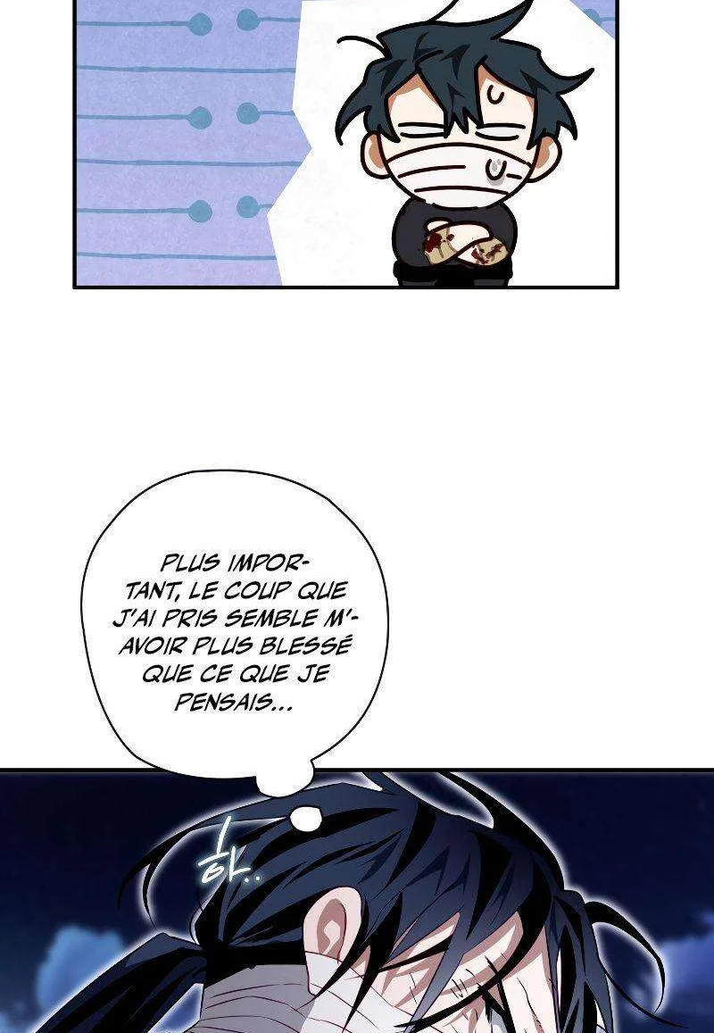 Heavenly Sword’s Grand Saga Chapitre 16 - Page 77