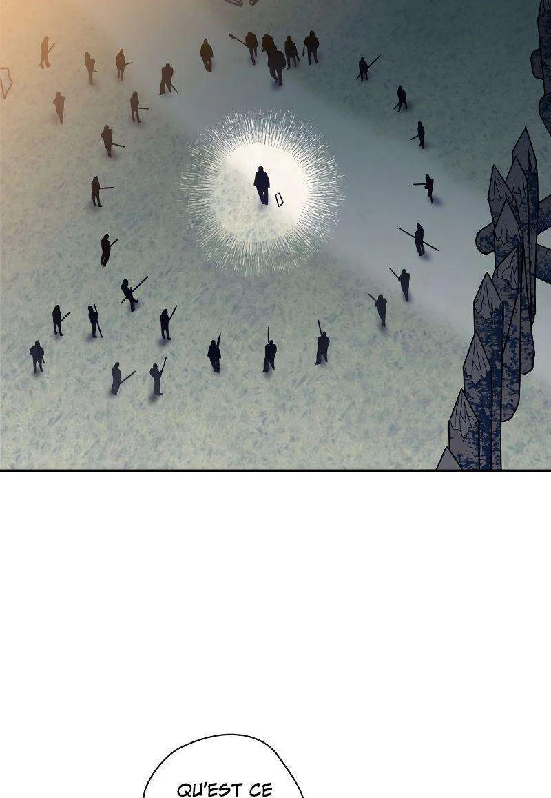 Heavenly Sword’s Grand Saga Chapitre 16 - Page 79