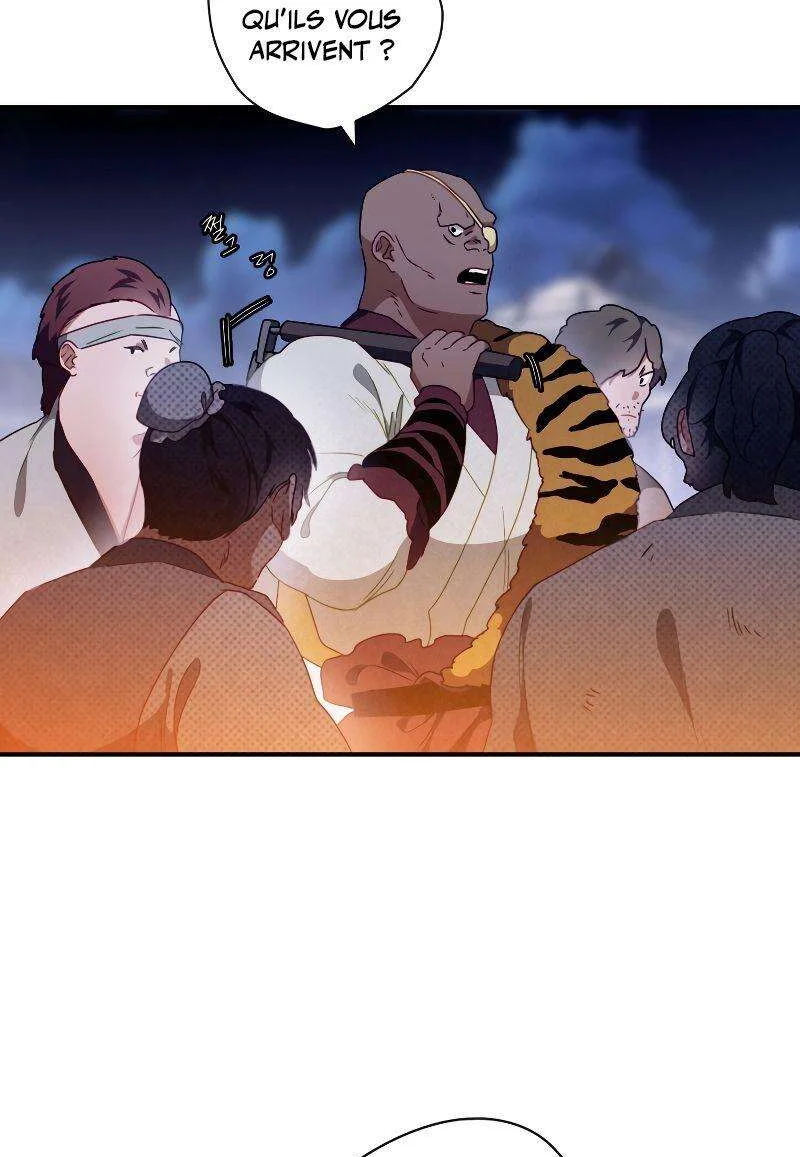 Heavenly Sword’s Grand Saga Chapitre 16 - Page 80