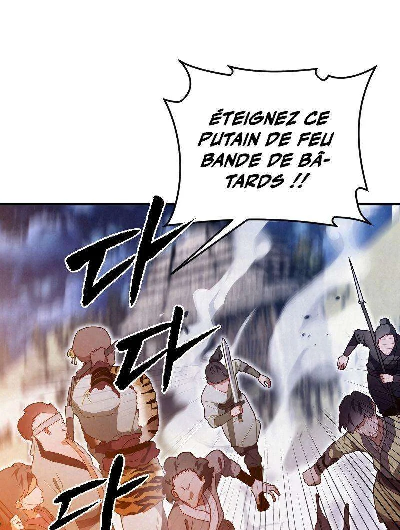Heavenly Sword’s Grand Saga Chapitre 16 - Page 82