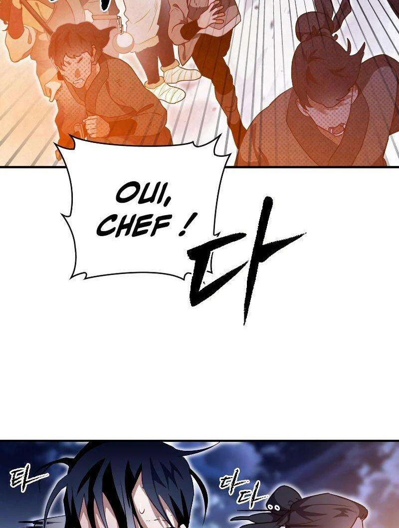 Heavenly Sword’s Grand Saga Chapitre 16 - Page 83