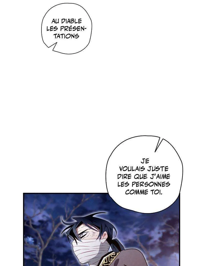 Heavenly Sword’s Grand Saga Chapitre 16 - Page 86