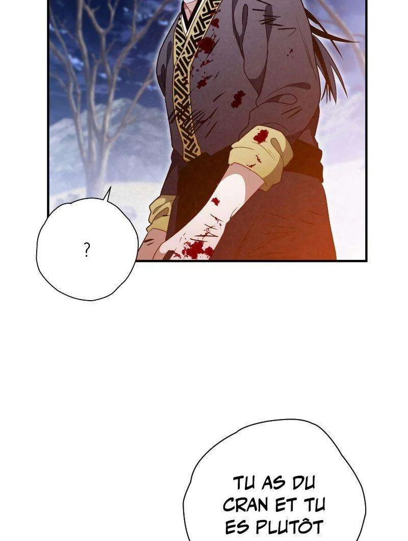 Heavenly Sword’s Grand Saga Chapitre 16 - Page 87
