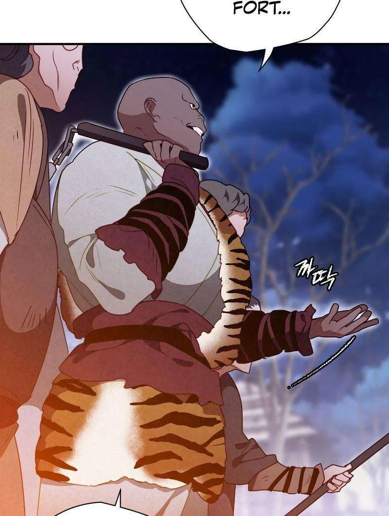 Heavenly Sword’s Grand Saga Chapitre 16 - Page 88