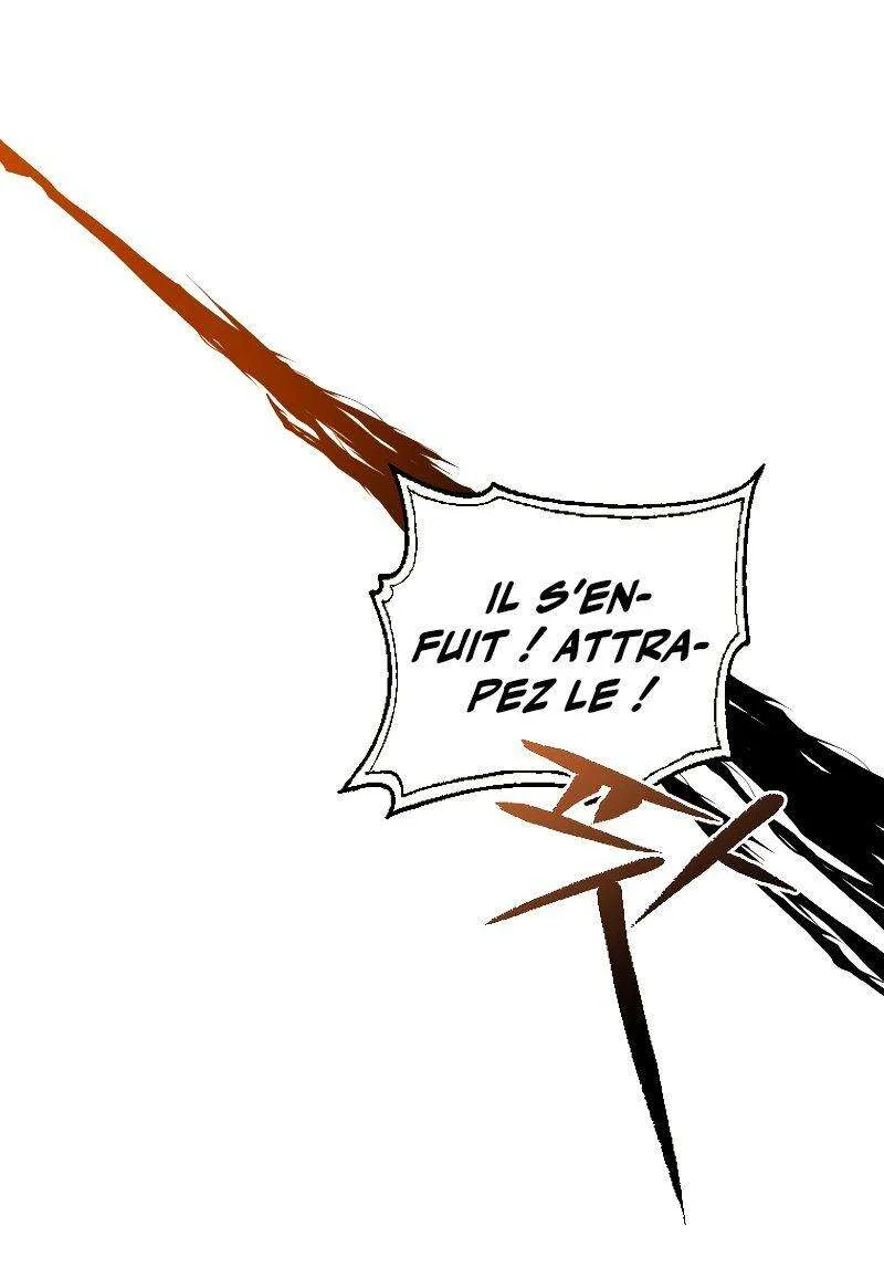 Heavenly Sword’s Grand Saga Chapitre 16 - Page 9