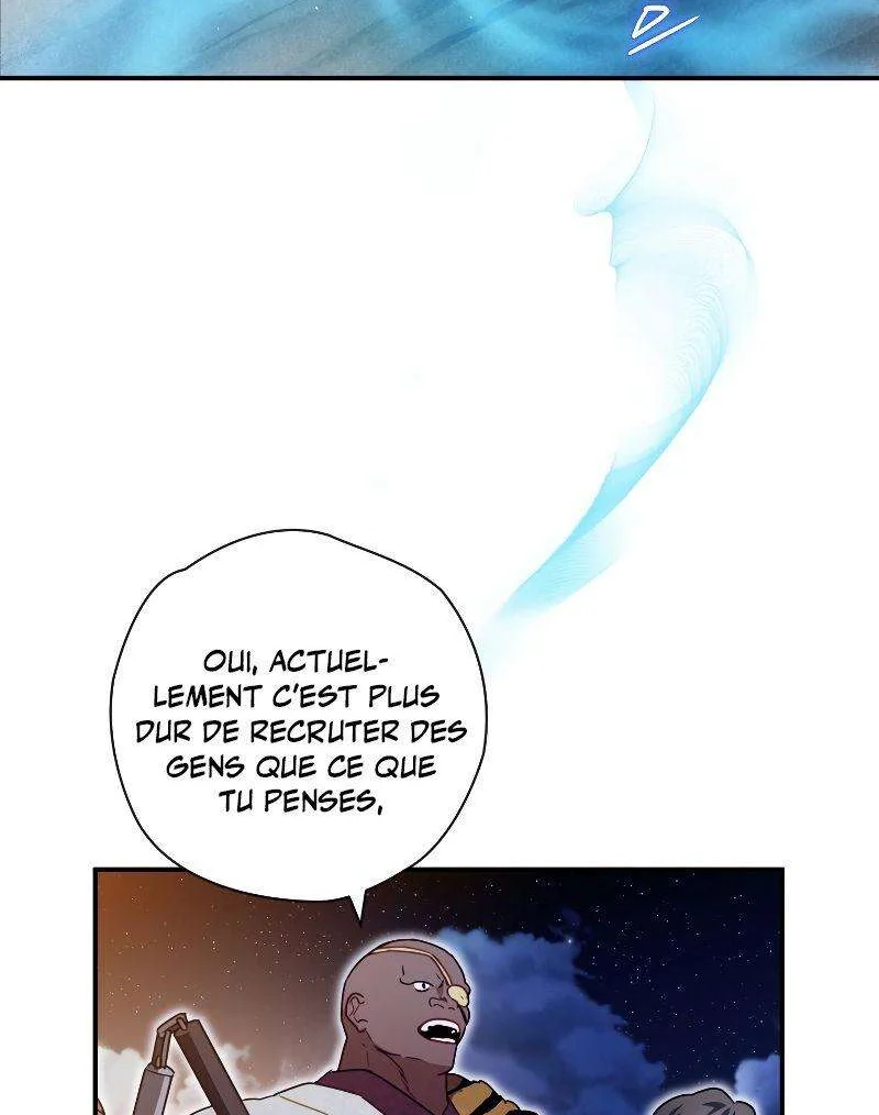 Heavenly Sword’s Grand Saga Chapitre 16 - Page 95