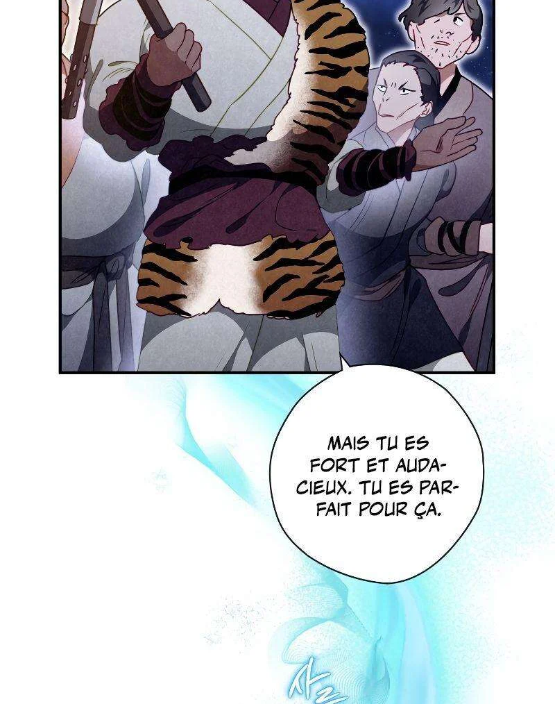 Heavenly Sword’s Grand Saga Chapitre 16 - Page 96