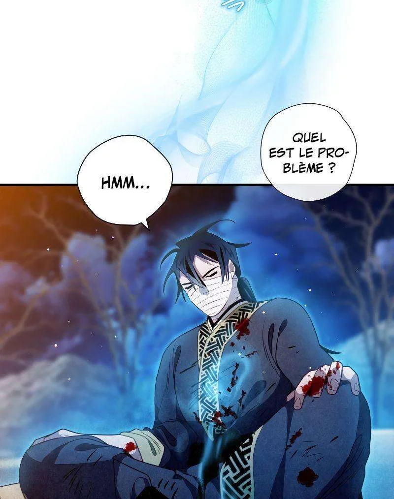 Heavenly Sword’s Grand Saga Chapitre 16 - Page 97