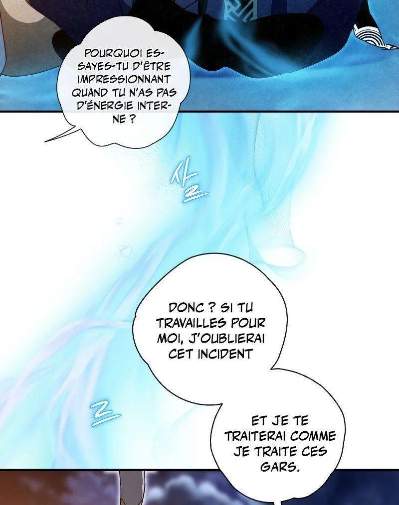 Heavenly Sword’s Grand Saga Chapitre 16 - Page 98