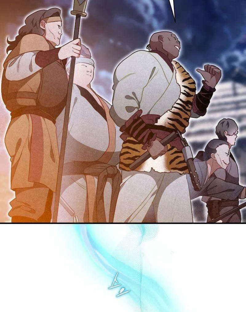Heavenly Sword’s Grand Saga Chapitre 16 - Page 99