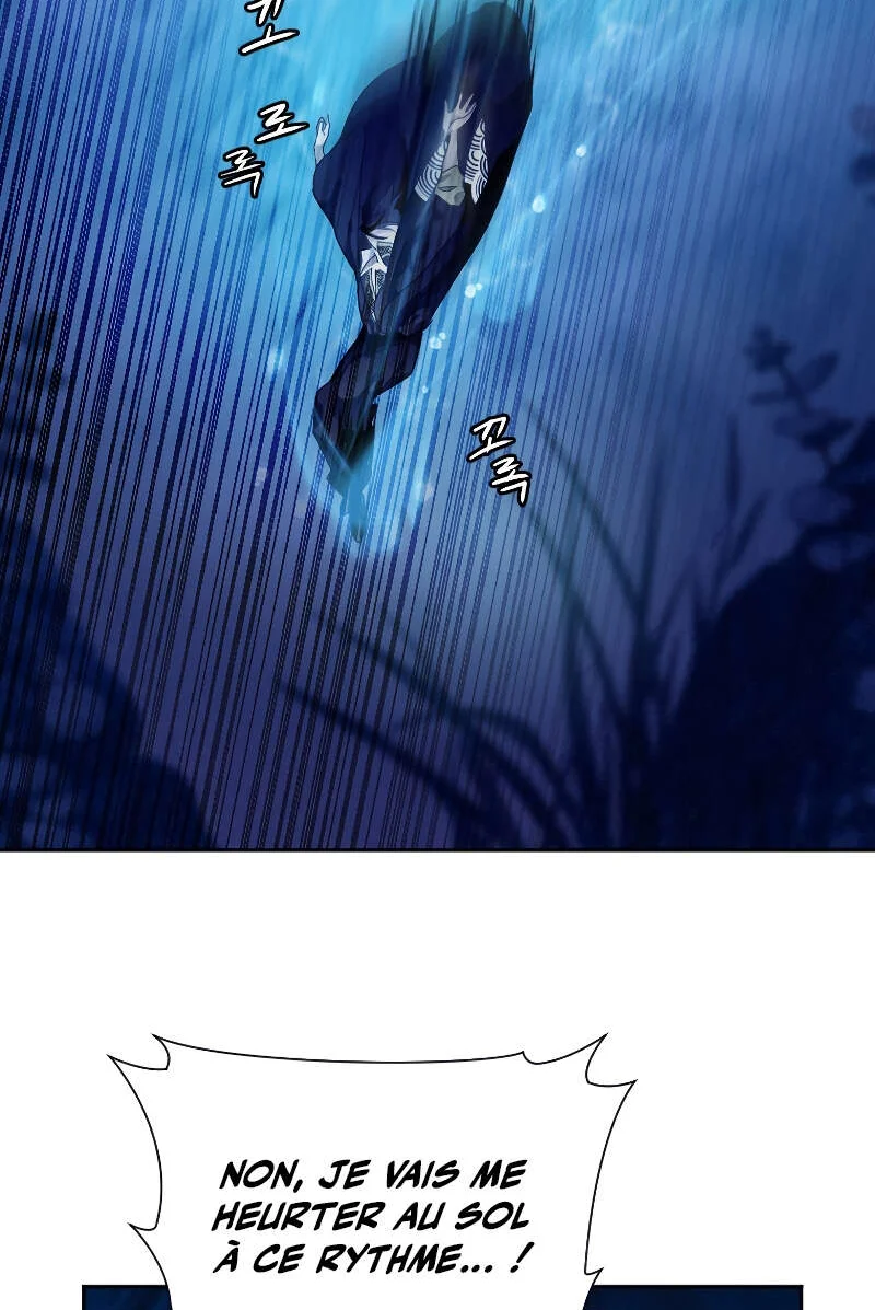 Heavenly Sword’s Grand Saga Chapitre 17 - Page 105