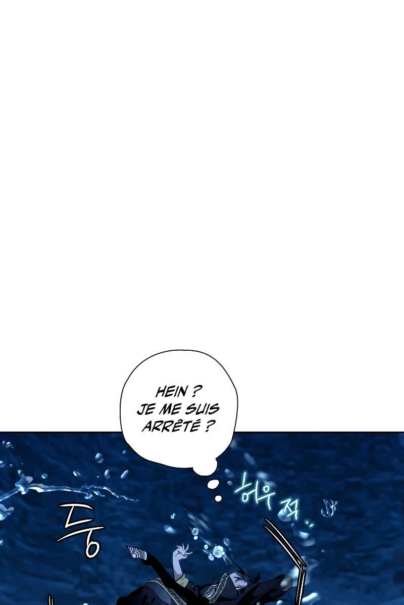 Heavenly Sword’s Grand Saga Chapitre 17 - Page 109