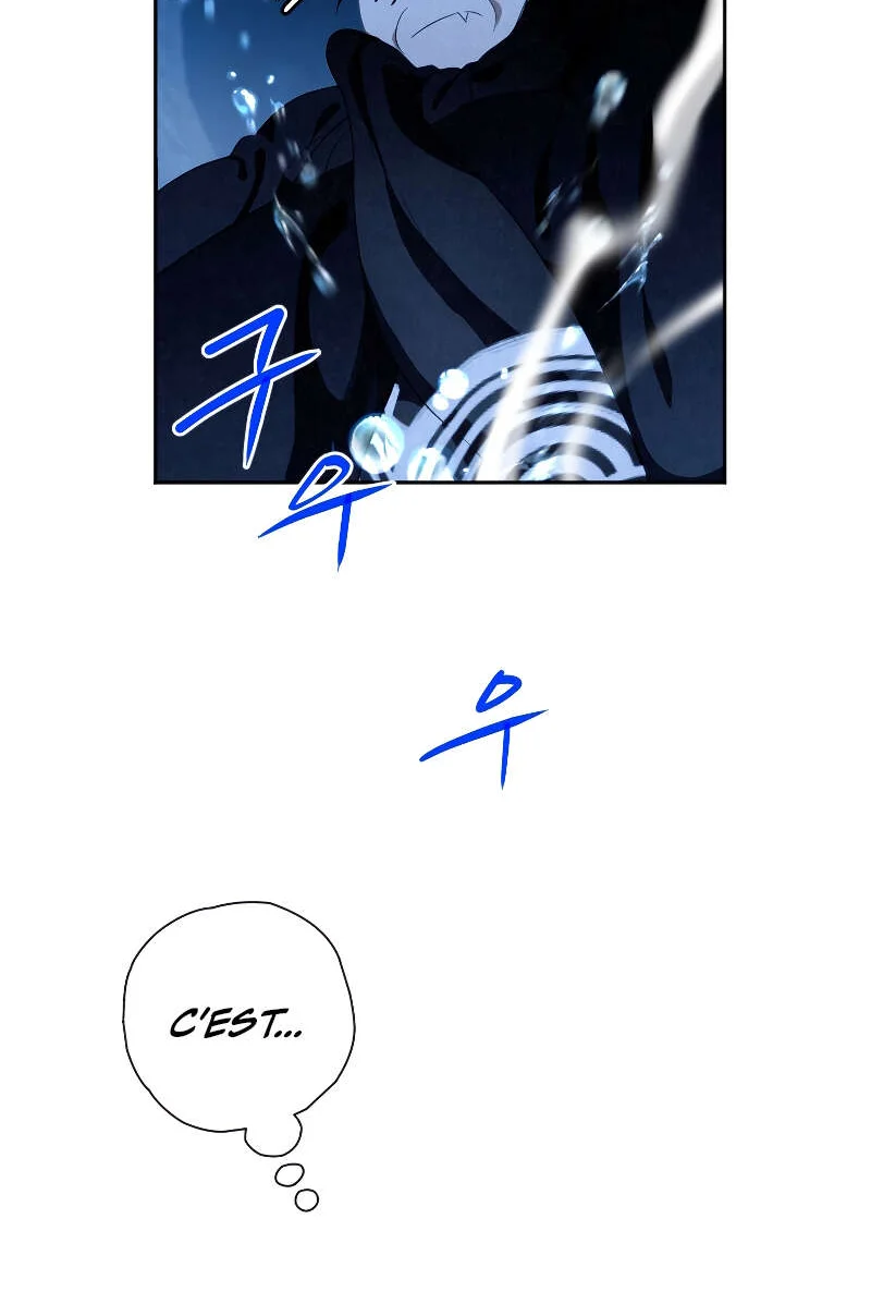 Heavenly Sword’s Grand Saga Chapitre 17 - Page 111