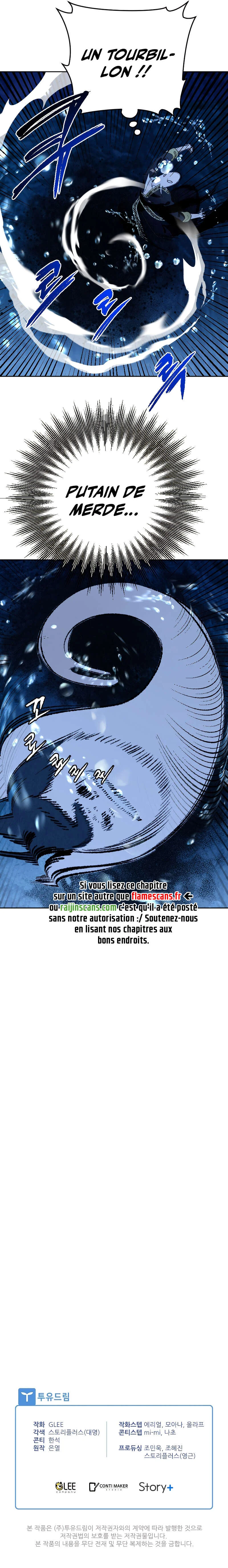 Heavenly Sword’s Grand Saga Chapitre 17 - Page 112