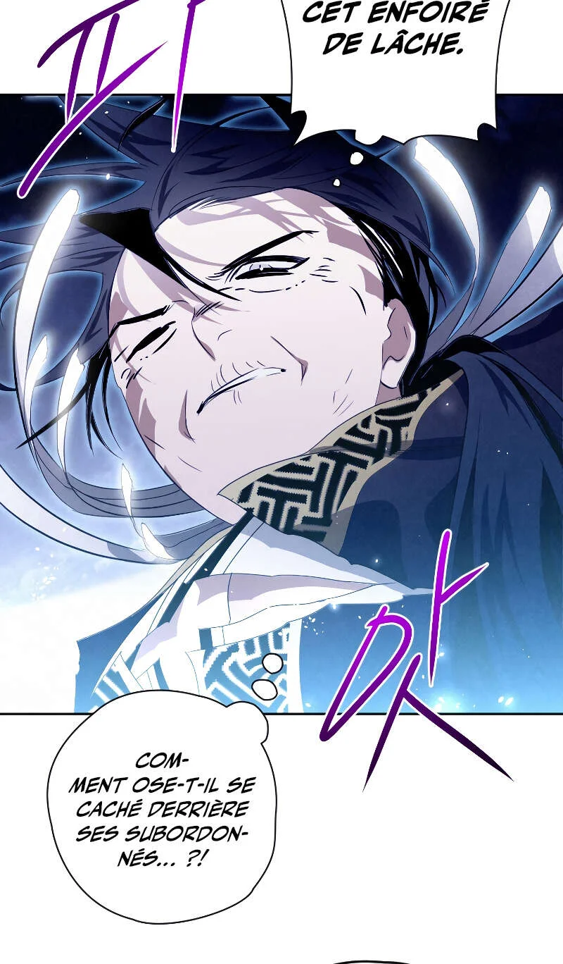 Heavenly Sword’s Grand Saga Chapitre 17 - Page 14