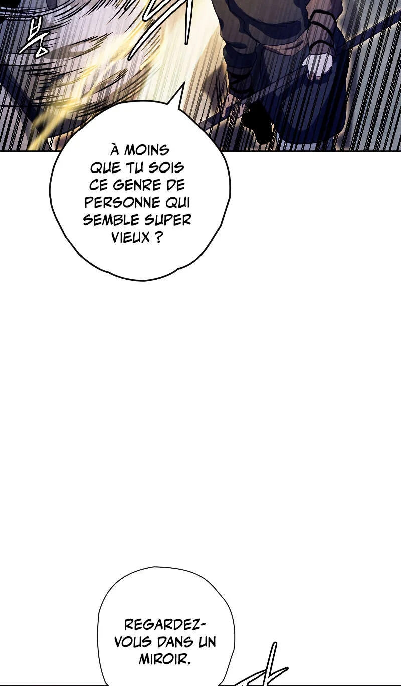 Heavenly Sword’s Grand Saga Chapitre 17 - Page 16