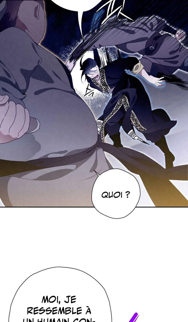 Heavenly Sword’s Grand Saga Chapitre 17 - Page 17