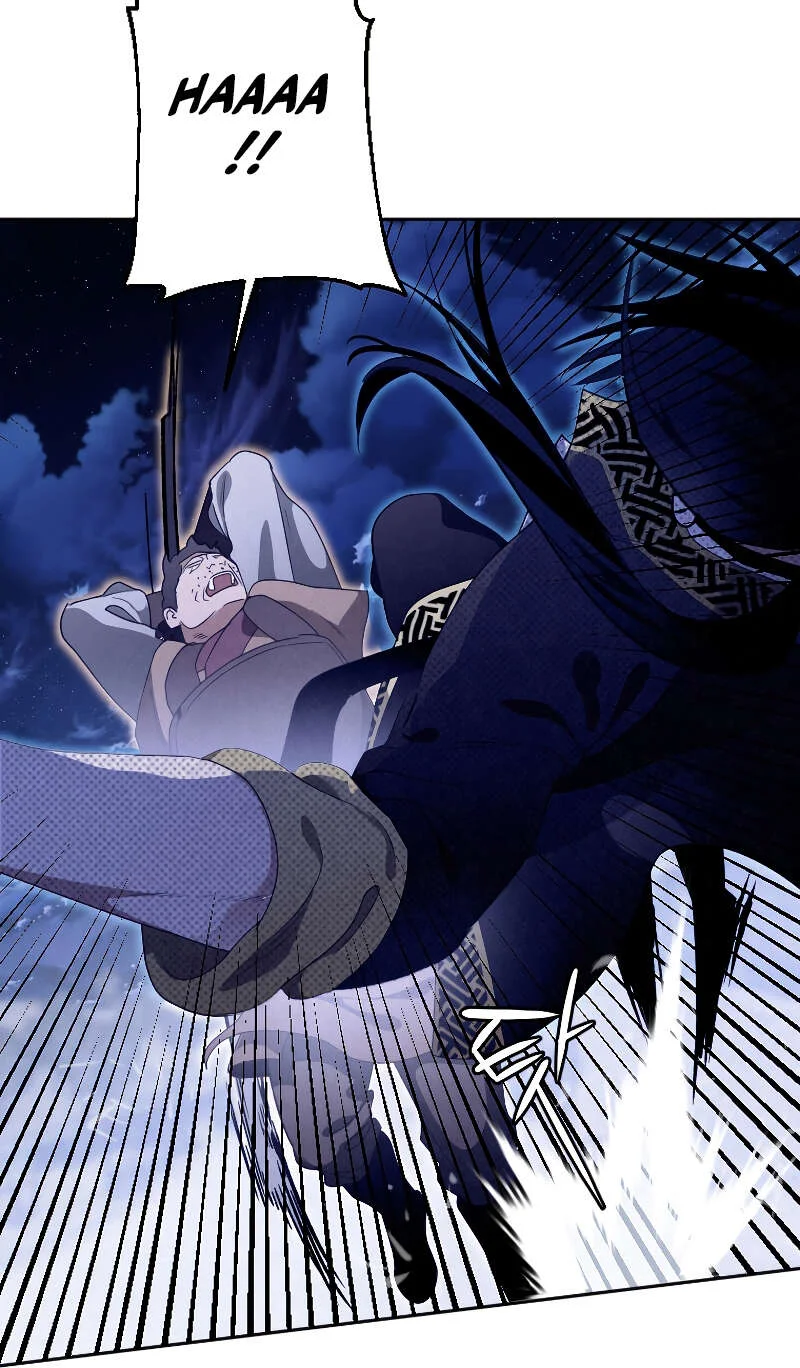 Heavenly Sword’s Grand Saga Chapitre 17 - Page 20