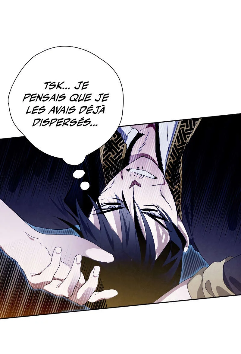 Heavenly Sword’s Grand Saga Chapitre 17 - Page 22