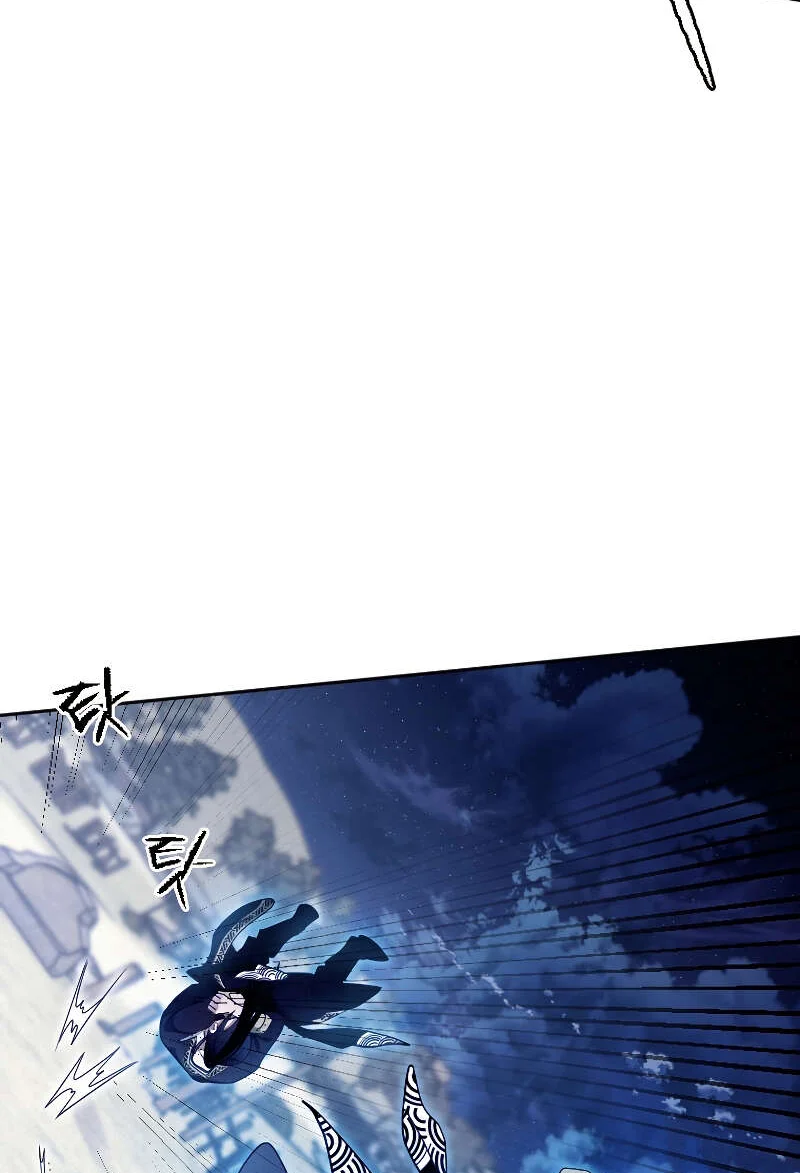Heavenly Sword’s Grand Saga Chapitre 17 - Page 26