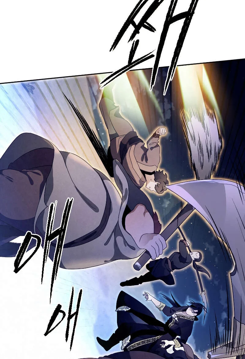 Heavenly Sword’s Grand Saga Chapitre 17 - Page 28