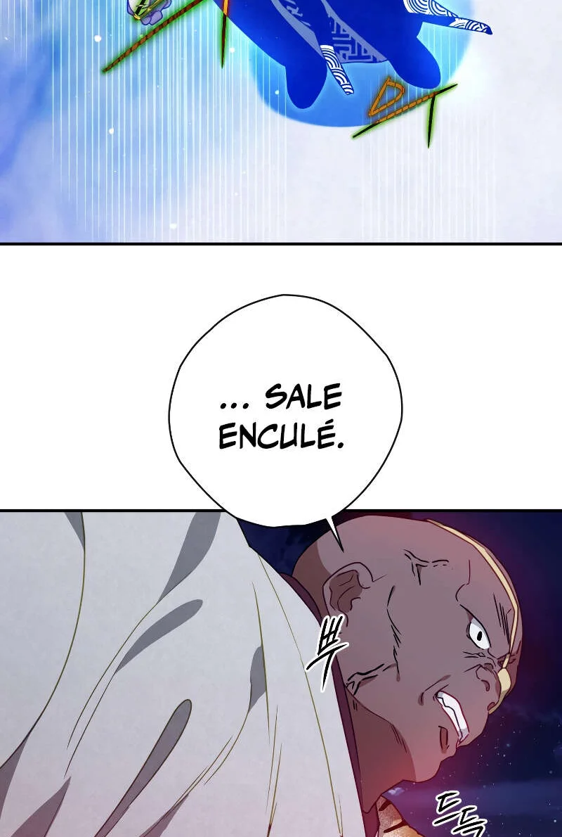 Heavenly Sword’s Grand Saga Chapitre 17 - Page 3