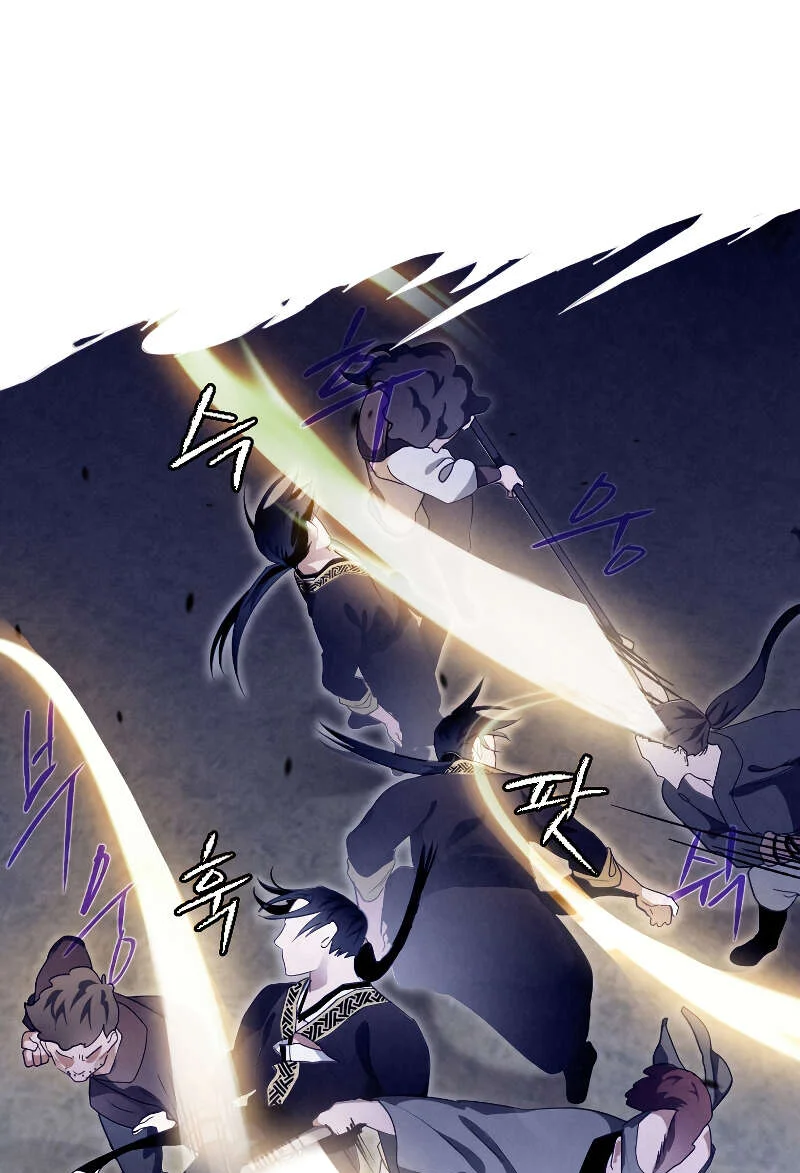 Heavenly Sword’s Grand Saga Chapitre 17 - Page 30